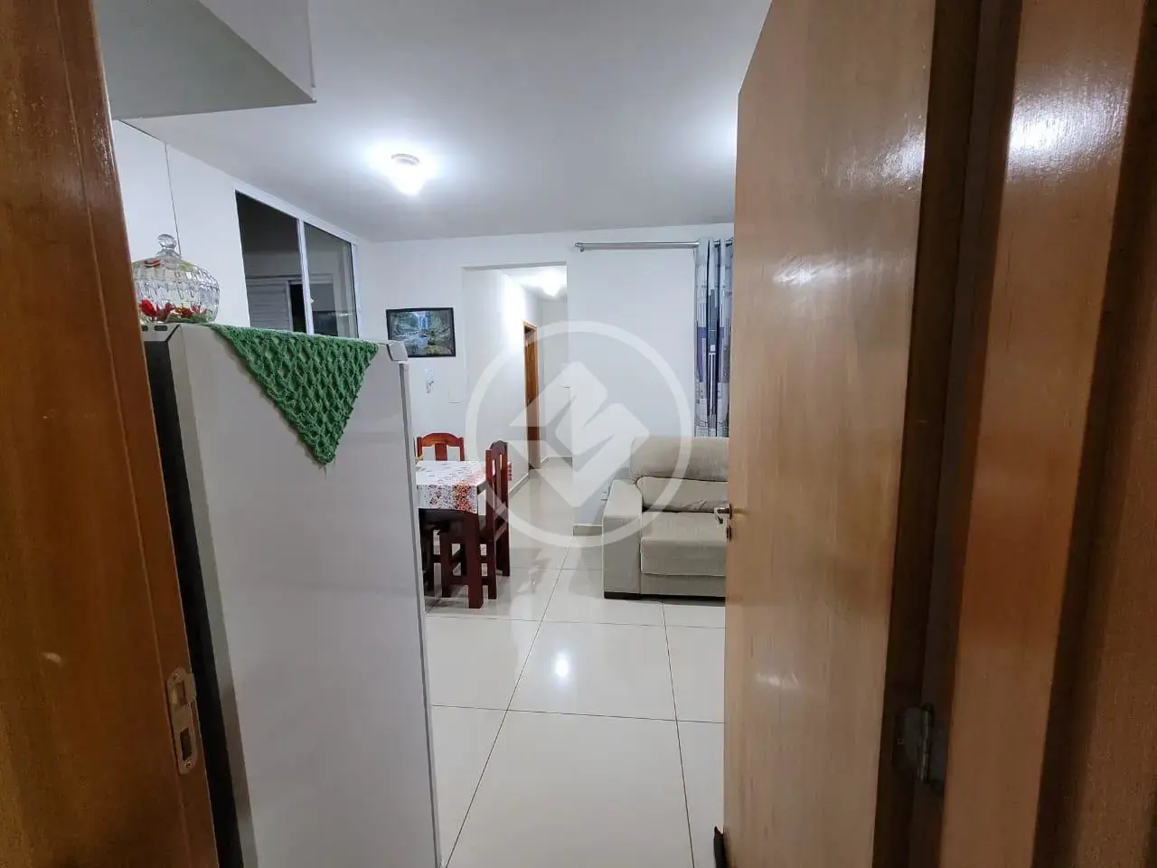 Imagem 3 - Apartamento em Novo Mundo, Uberlândia - MG