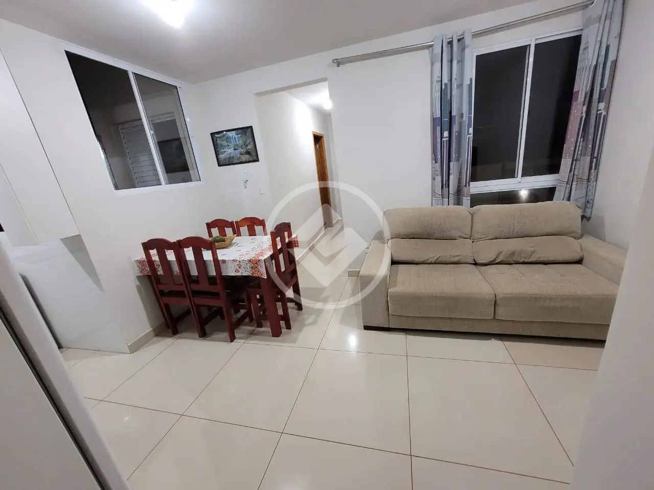 Imagem 4 - Apartamento em Novo Mundo, Uberlândia - MG