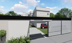 Apartamento Novo Mundo, Uberlândia - MG — foto 1