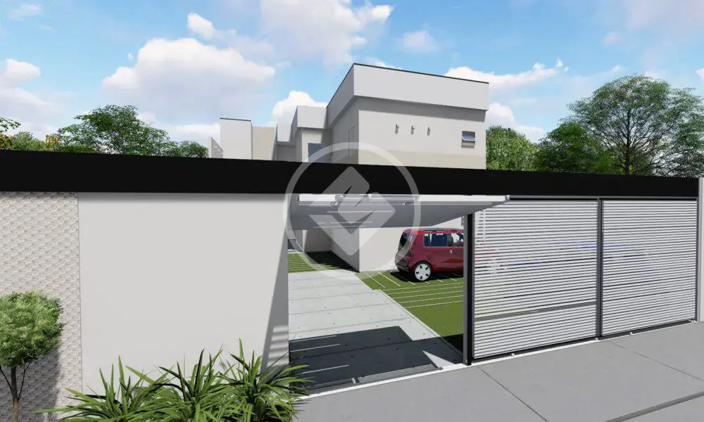 Imagem 1 - Apartamento em Novo Mundo, Uberlândia - MG