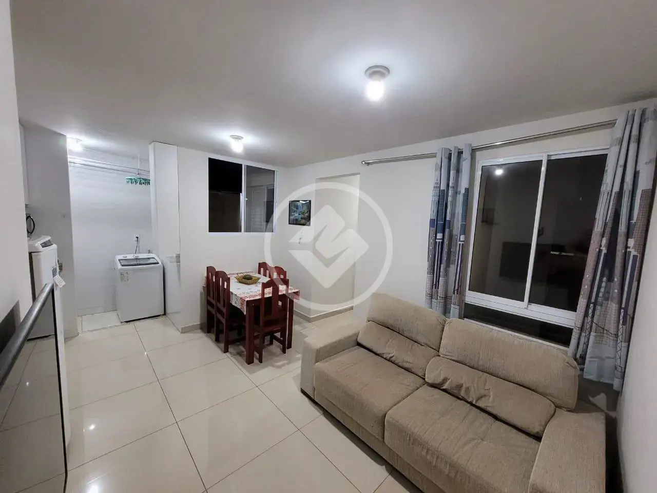 Imagem 5 - Apartamento em Novo Mundo, Uberlândia - MG