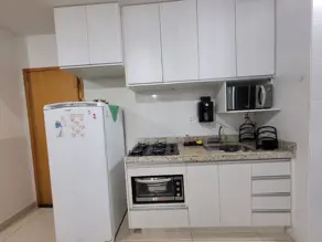 Imagem 2 - Apartamento em Novo Mundo, Uberlândia - MG
