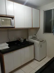 Imagem 3 - Apartamento em Fundinho, Uberlândia - MG