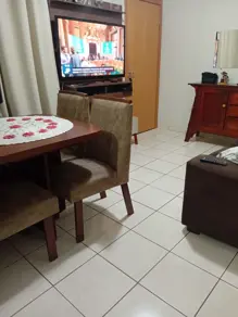 Apartamento Fundinho, Uberlândia - MG — foto 2