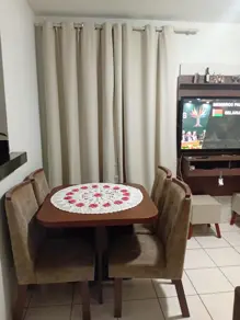 Apartamento Fundinho, Uberlândia - MG — foto 1