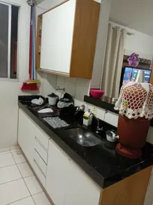 Imagem 2 - Apartamento em Fundinho, Uberlândia - MG