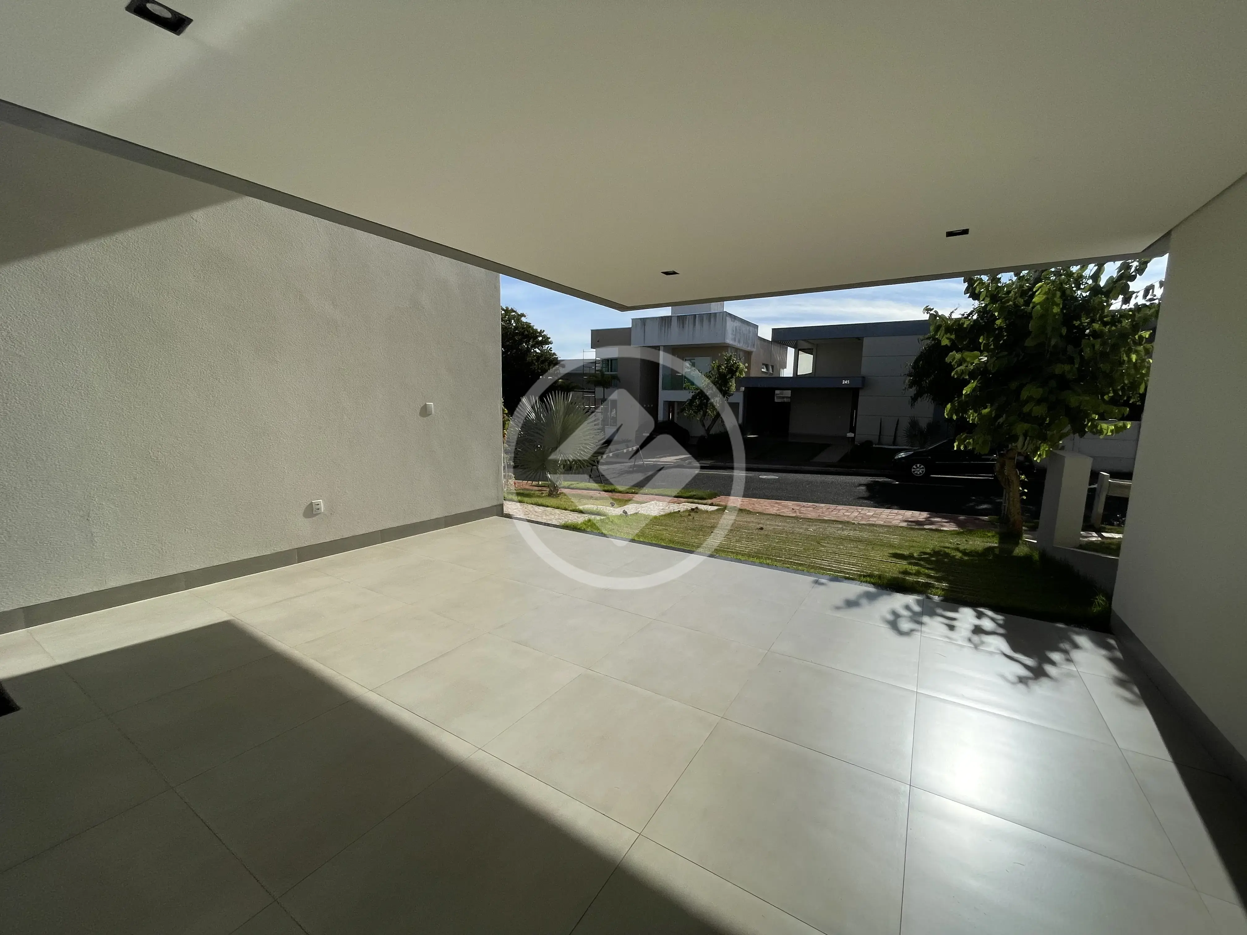 Image 2 - Casa Condomínio em Fundinho, Uberlândia - MG