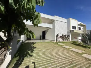 Casa Condomínio Fundinho, Uberlândia - MG — foto 1