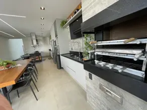 Imagem 5 - Casa Condomínio em Fundinho, Uberlândia - MG