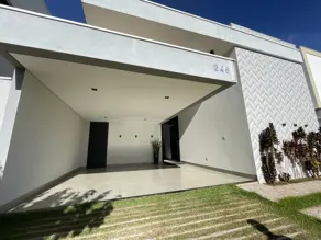 Imagem 2 - Casa Condomínio em Fundinho, Uberlândia - MG
