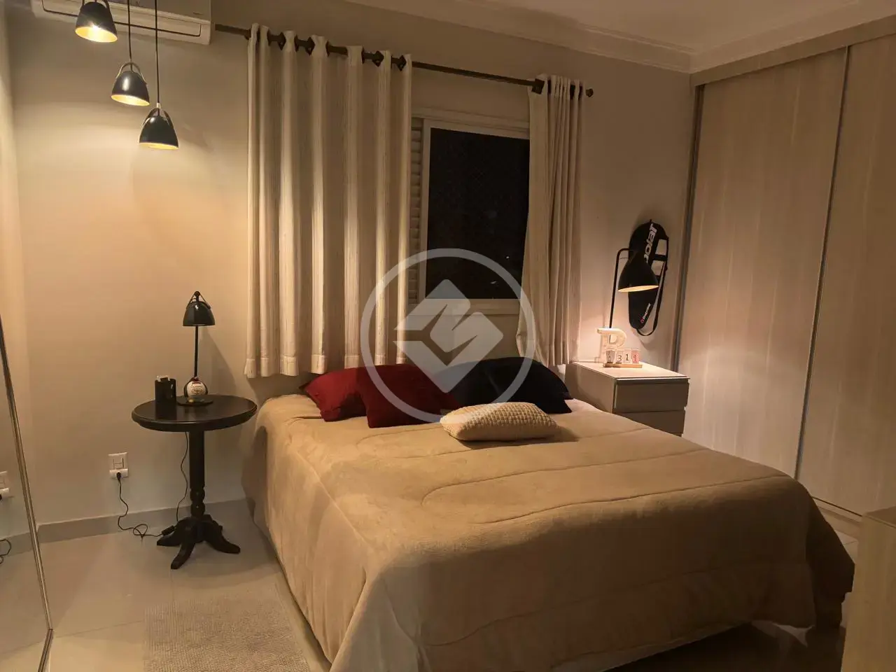 Image 12 - Sobrado Em Condomínio em Nova Uberlândia, Uberlândia - MG
