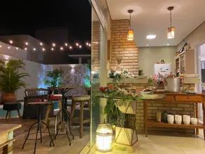 Imagem 2 - Sobrado Em Condomínio em Nova Uberlândia, Uberlândia - MG