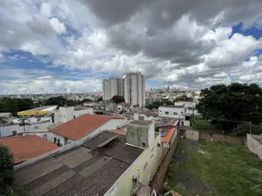 Apartamento Tubalina, Uberlândia - MG — foto 2