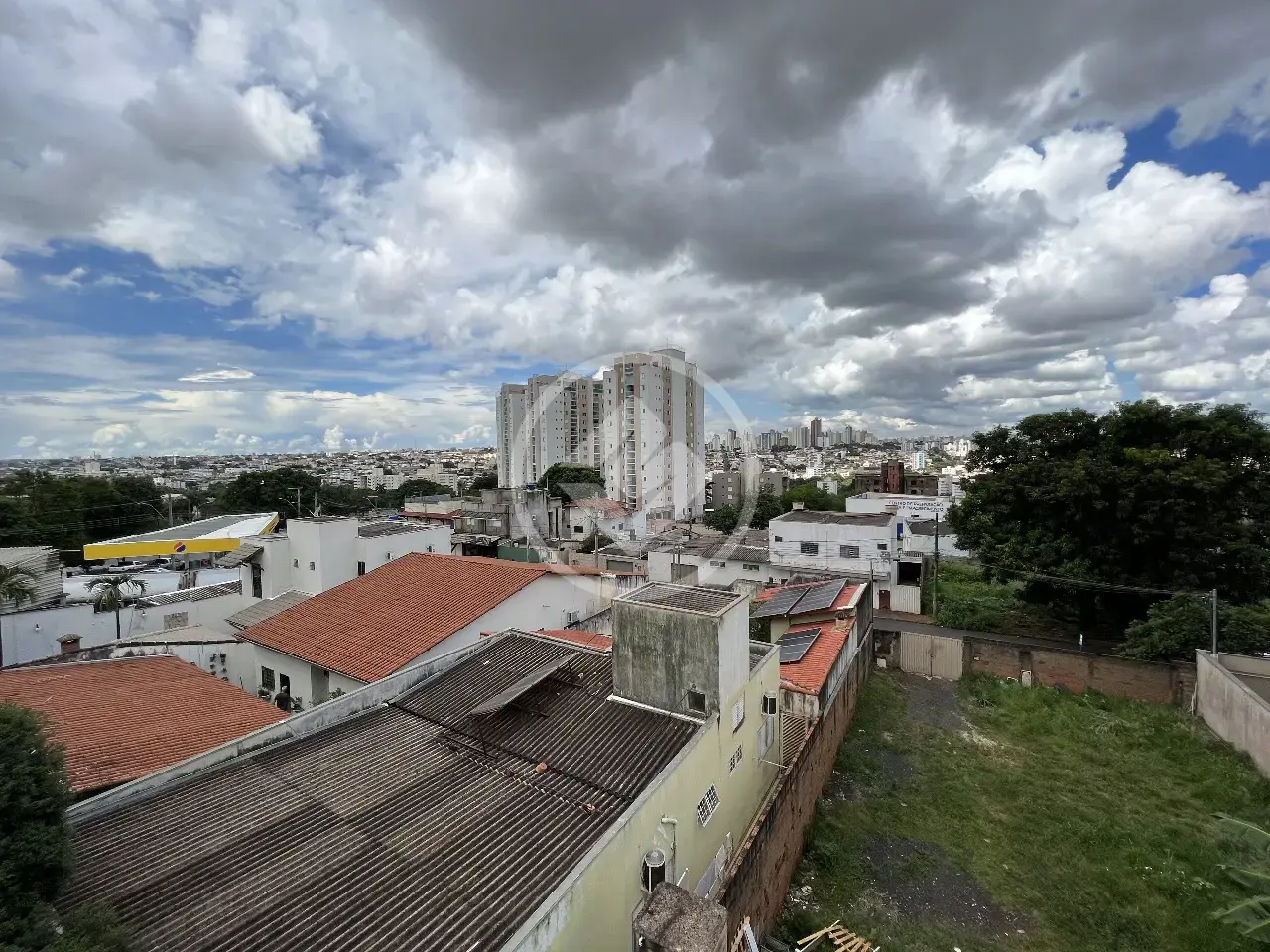 Imagem 1 - Apartamento em Tubalina, Uberlândia - MG