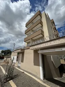 Apartamento Tubalina, Uberlândia - MG — foto 1