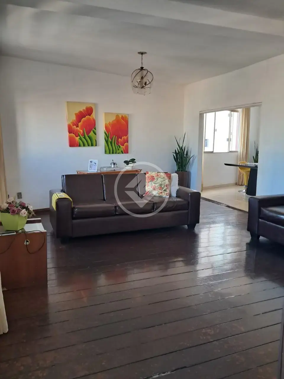 Imagem 1 - Apartamento em Nossa Senhora Aparecida, Uberlândia - MG
