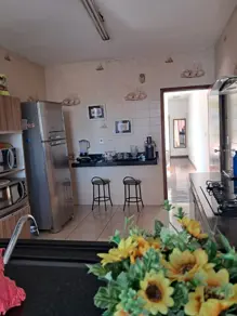 Imagem 3 - Apartamento em Nossa Senhora Aparecida, Uberlândia - MG
