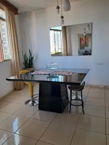Apartamento Nossa Senhora Aparecida, Uberlândia - MG — foto 2