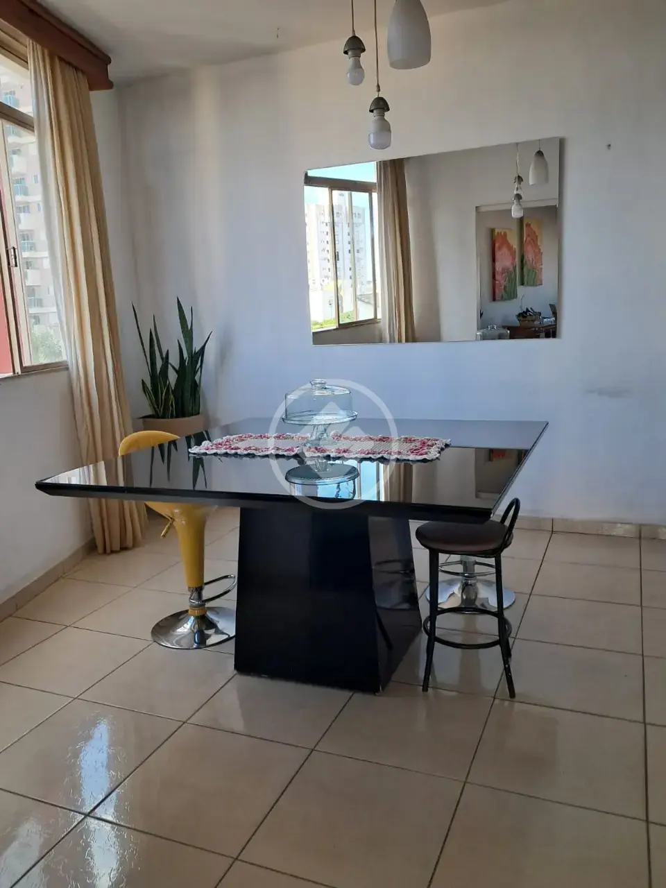 Image 2 - Apartamento em Nossa Senhora Aparecida, Uberlândia - MG