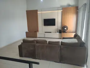 Imagem 5 - Sobrado em CENTRO, Uberlândia - MG