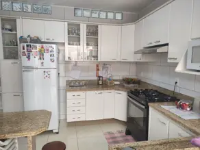 Sobrado CENTRO, Uberlândia - MG — foto 1