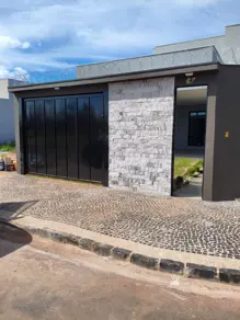 Casa Novo Mundo, Uberlândia - MG — foto 1