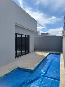 Imagem 5 - Casa em Novo Mundo, Uberlândia - MG