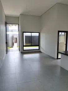 Imagem 3 - Casa em Novo Mundo, Uberlândia - MG