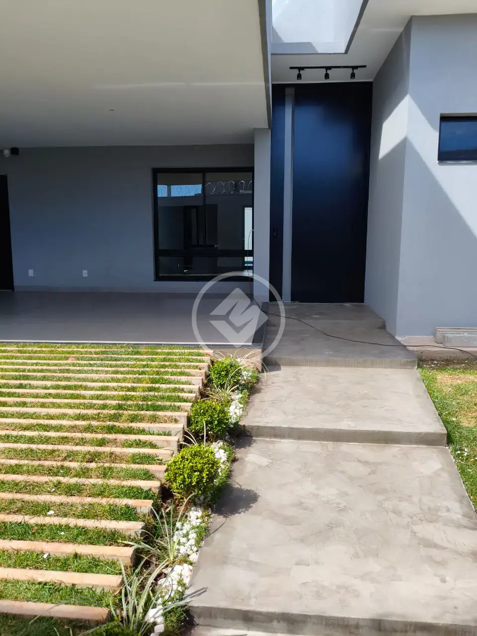 Imagem 1 - Casa em Novo Mundo, Uberlândia - MG
