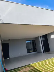 Imagem 2 - Casa em Novo Mundo, Uberlândia - MG