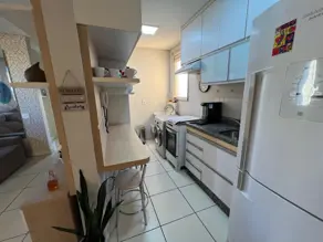 Imagem 3 - Apartamento em Santa Mônica, Uberlândia - MG