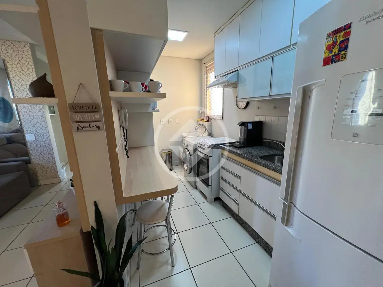 Imagem 3 - Apartamento em Santa Mônica, Uberlândia - MG