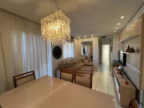 Apartamento Santa Mônica, Uberlândia - MG — foto 1