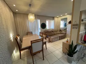 Apartamento Santa Mônica, Uberlândia - MG — foto 2