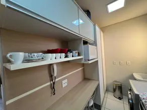 Imagem 4 - Apartamento em Santa Mônica, Uberlândia - MG