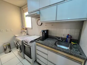 Imagem 5 - Apartamento em Santa Mônica, Uberlândia - MG