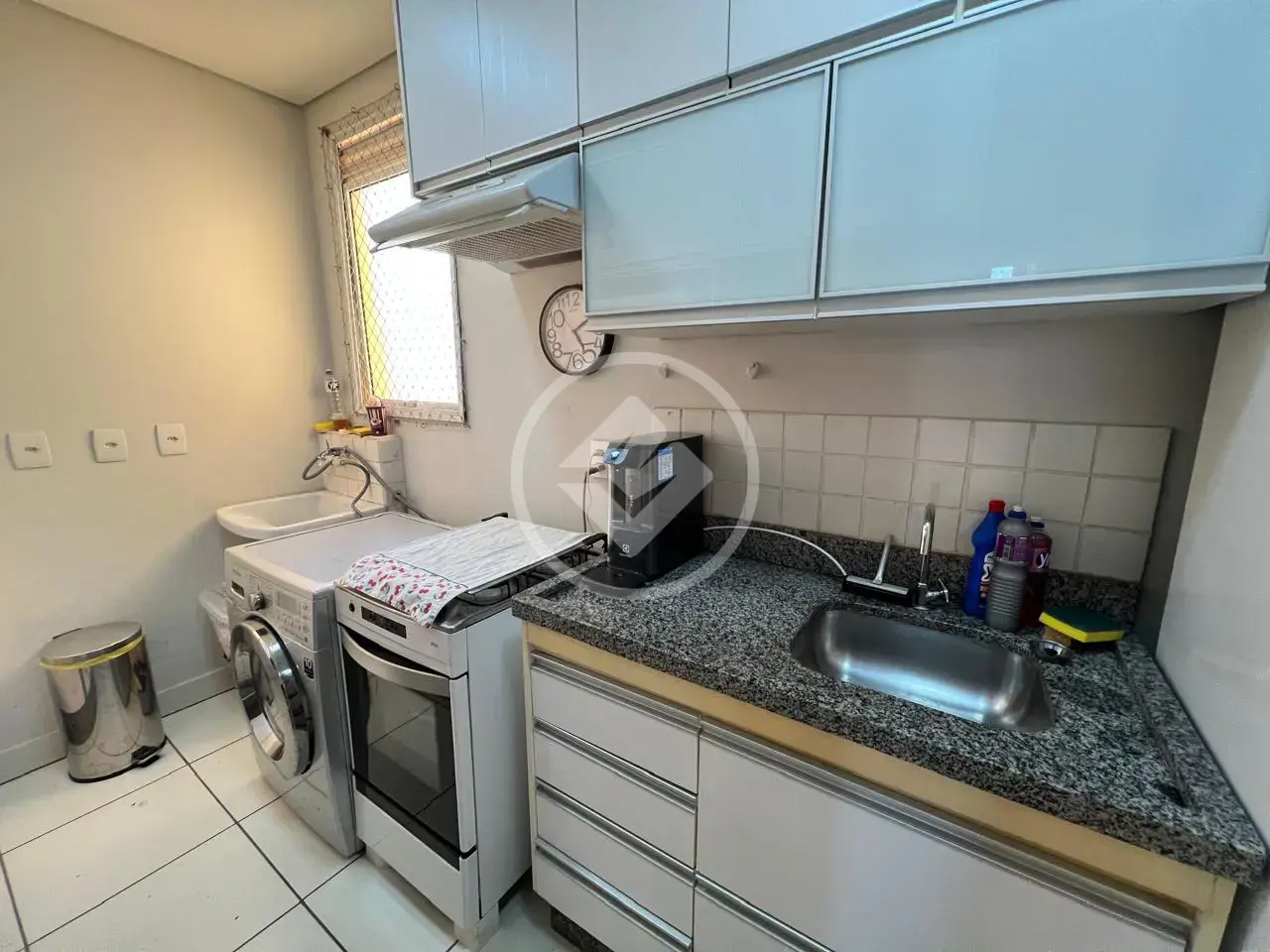 Imagem 5 - Apartamento em Santa Mônica, Uberlândia - MG