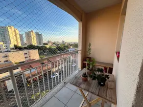 Imagem 6 - Apartamento em Santa Mônica, Uberlândia - MG