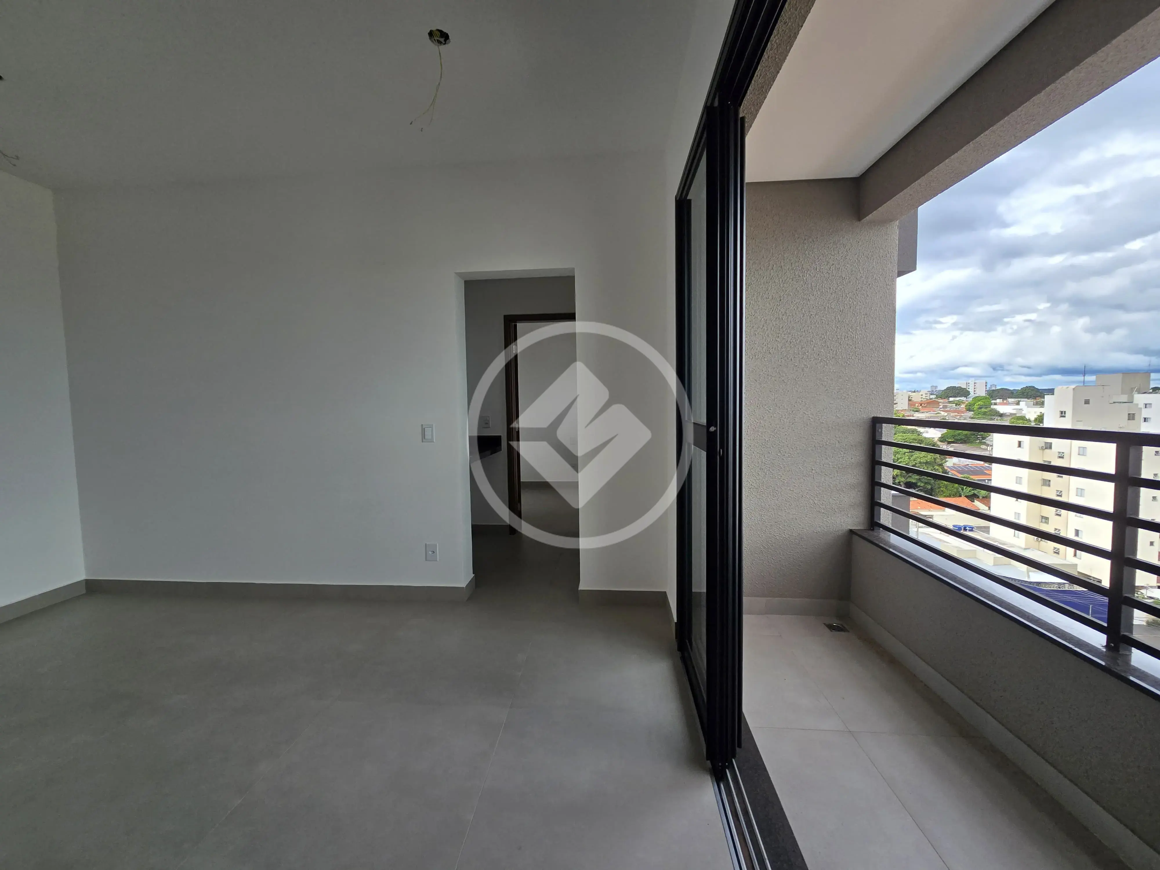 Imagem 1 - Loft / Studio em SARAIVA, Uberlândia - MG