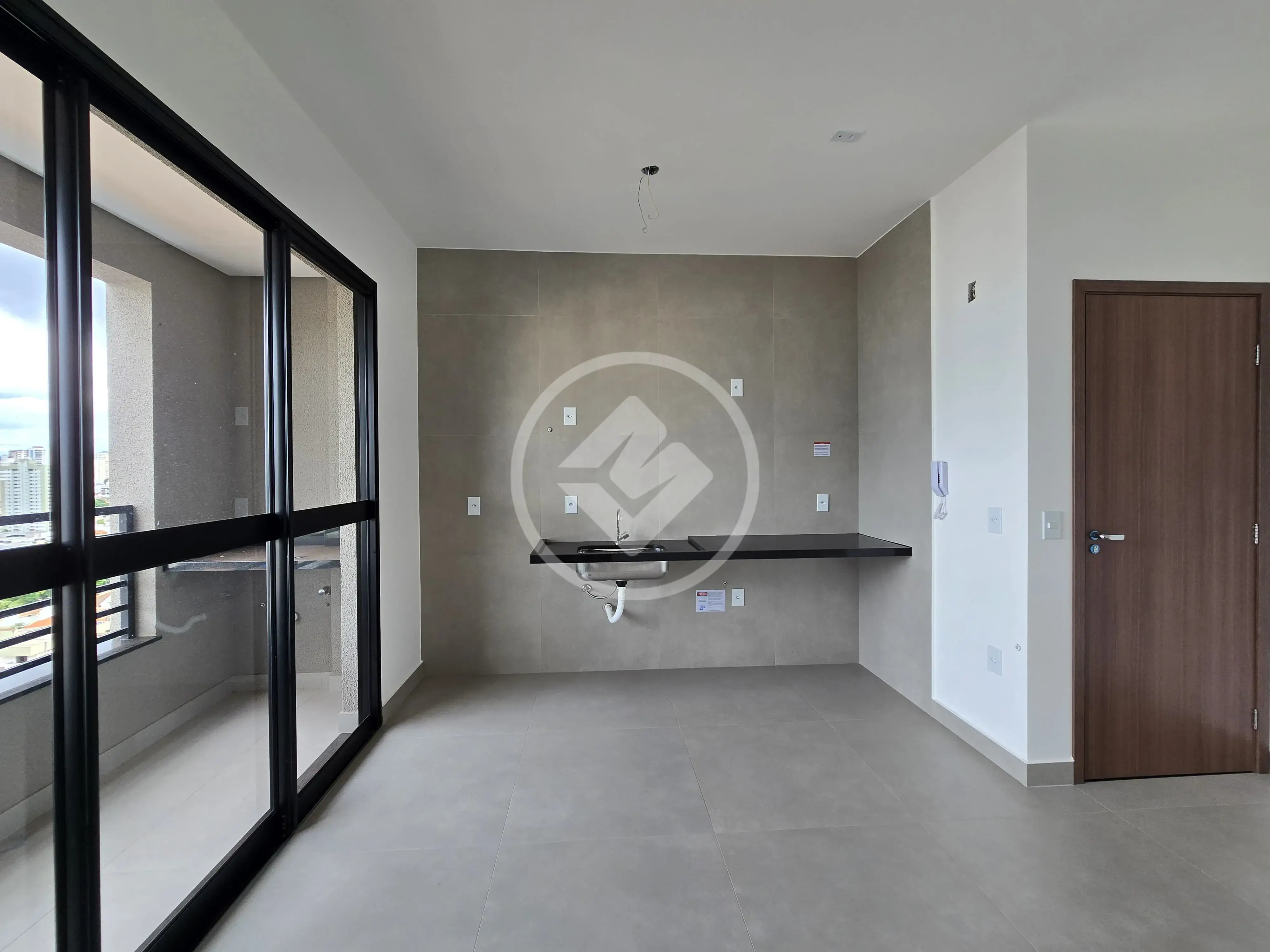 Image 10 - Loft / Studio em SARAIVA, Uberlândia - MG
