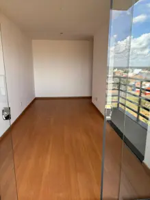 Apartamento Fundinho, Uberlândia - MG — foto 2