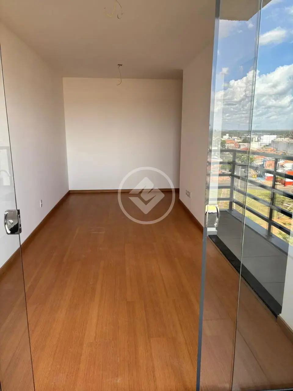 Image 2 - Apartamento em Fundinho, Uberlândia - MG