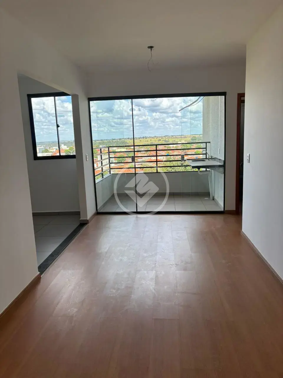 Imagem 1 - Apartamento em Fundinho, Uberlândia - MG