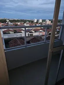Apartamento JARDIM HOLANDA, Uberlândia - MG — foto 1