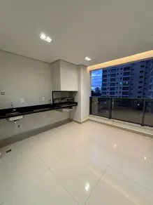 Apartamento COPACABANA, Uberlândia - MG — foto 1