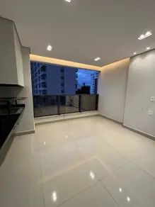 Apartamento COPACABANA, Uberlândia - MG — foto 2