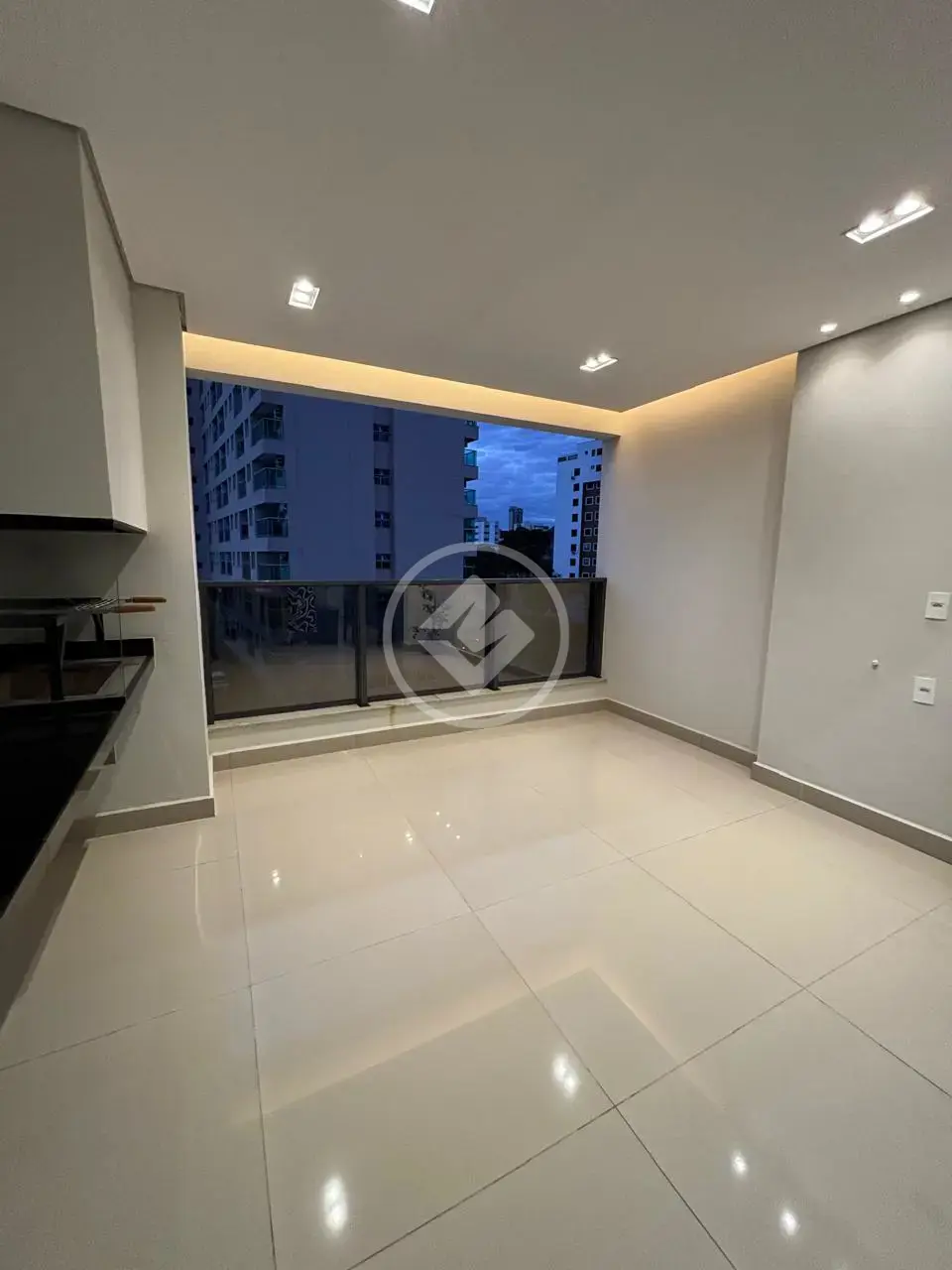 Imagem 1 - Apartamento em COPACABANA, Uberlândia - MG