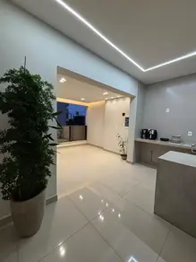 Imagem 4 - Apartamento em COPACABANA, Uberlândia - MG