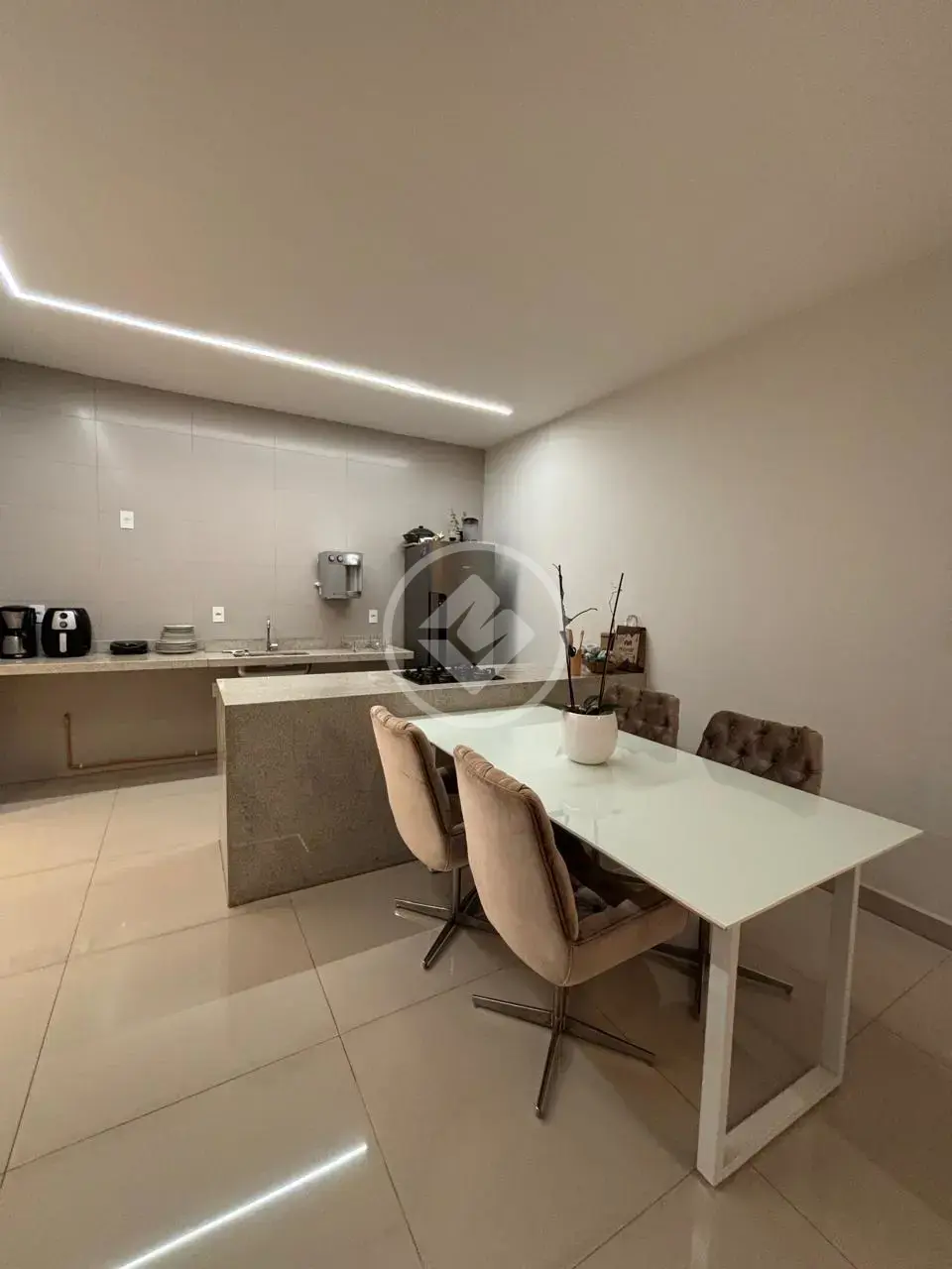 Imagem 2 - Apartamento em COPACABANA, Uberlândia - MG
