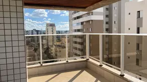 Apartamento Patrimônio, Uberlândia - MG — foto 2